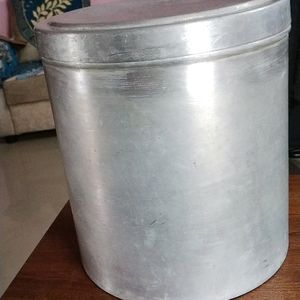 Aluminium Storage Box Big