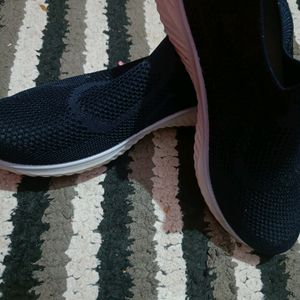 Ladies Casual Shoes