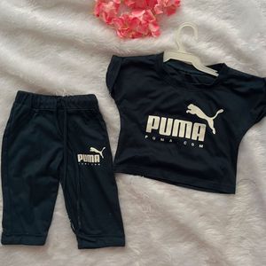 Baby Co-ord Set