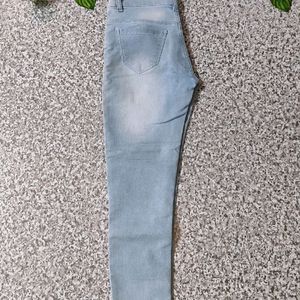 Denim Jean