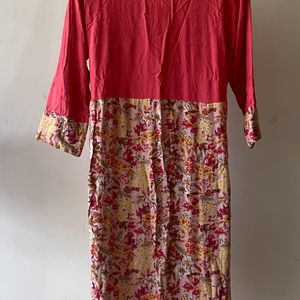 Florel Kurti