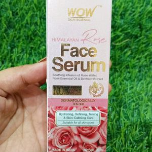 Face Serum