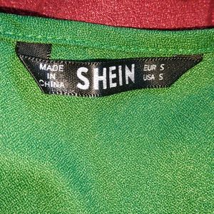 Shein Top