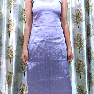 Lavender Kurti