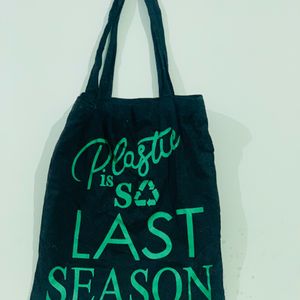 Tote Bag For College Girls