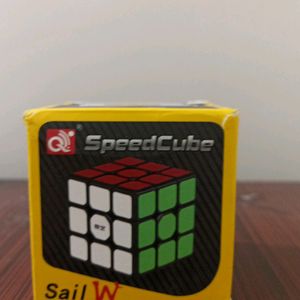 Qiyi Sail W 3*3 Speedcube