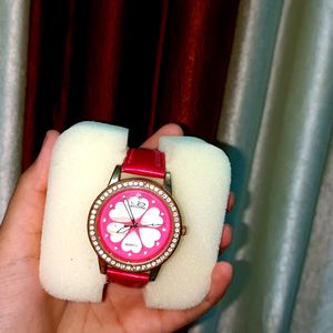 Hot PINK 🩷 WATCH🏩