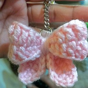 Crochet Flower