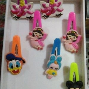 Hair Clips