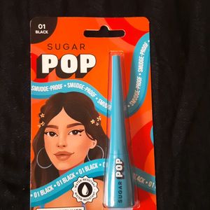 Sugar Pop Eyeliner