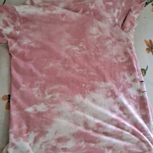 Girls' Daily Wear T-shirt