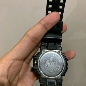 Casino G-Shock 400 Series