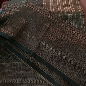 Pure Tissue Banarasi Saree