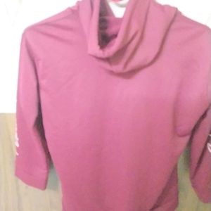 red hoodie for 12-13 yrs