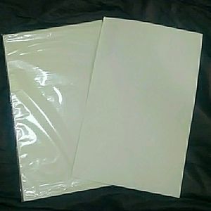 Green Color Ledger Paper/Legal Paper