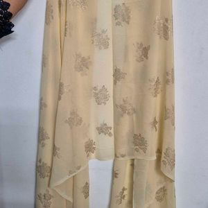 Salwar And Dupatta