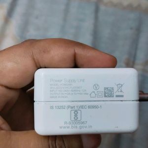 Realme Original 33 Waat Charger