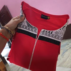 Short Kurti