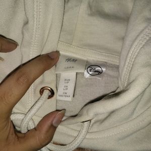 H&M hoodie