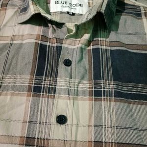 M Size Shirt . This Is Sell