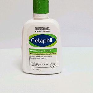 Cetaphil Moisturising Lotion