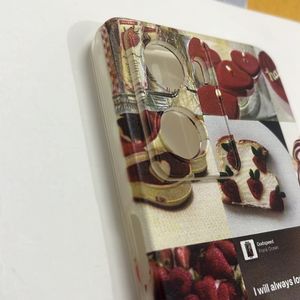 Classic Cherry Mobile Cover (oppoA57)