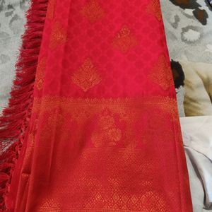 Kanjiwaram Sari