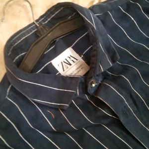 Zara Shirt