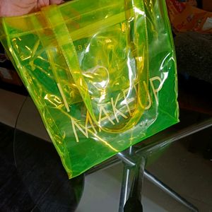 Make-up Bag