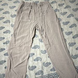 Mango Trousers