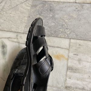 Sandal For Men like New Conditions