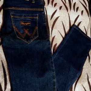 Spiky Men's Jeans