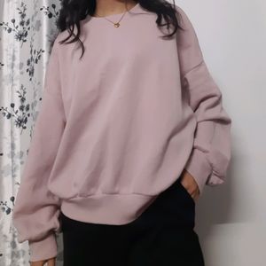 H&M Peace Sweater For Women