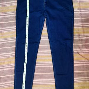 NEW Like TRENDS BRAND Stretchable Jeans 40Size