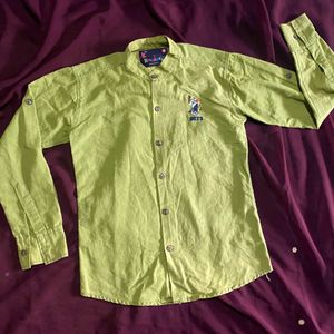 Shirt For Boys