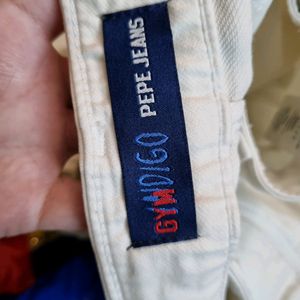 Pepe Jeans For Girls