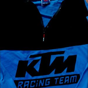 💥Ktm Racer Model TShirt