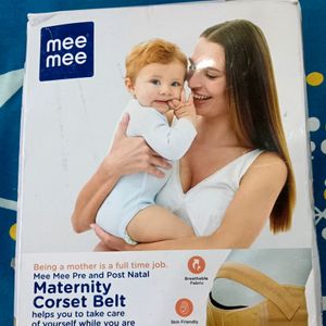 Maternity Belt For Pregnant Women