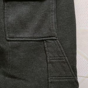 Woollen Lower For Men