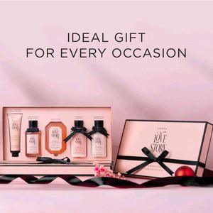 LUXURIOUS GIFT SET