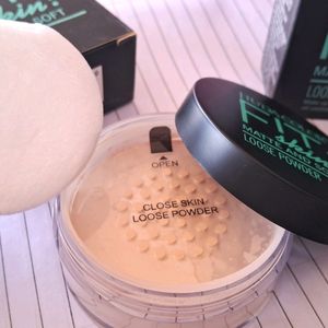 Fit Me  Loose Powder