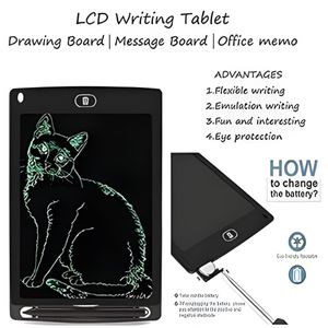 Kids Writing Tablet, For Study