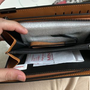 Miniso Wallet