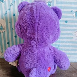 Care Bears Plushie Soft Toy