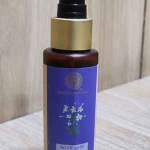 Forest Essentials Body Mist - Parijat