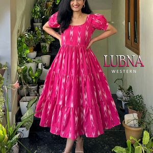 LUBNA WESTERN