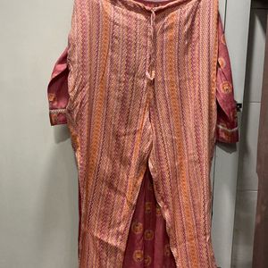 Kurta With Pant