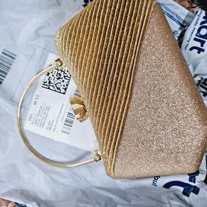 Ladies Party Hand Purse