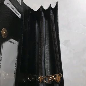 Brand New Ladies Clutch