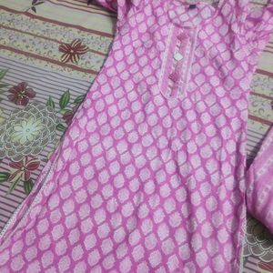 Kurta Set